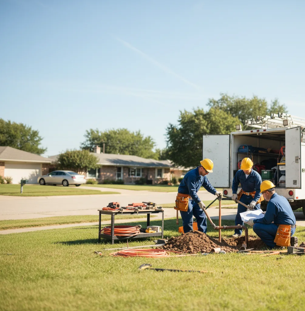 Drain Cleaning in Montrose, NY